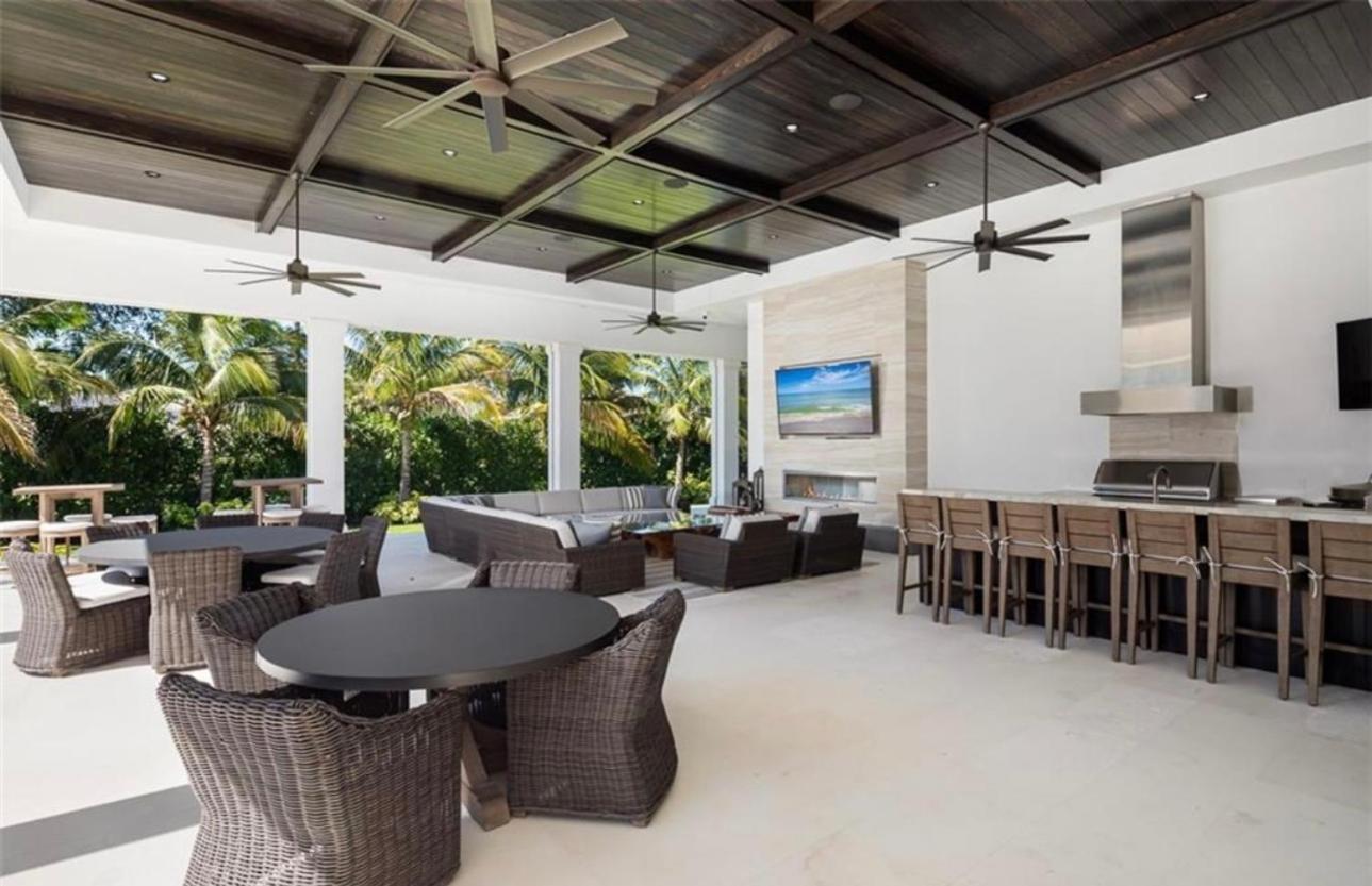 The Veteran Residents Villa North North Naples Exterior foto