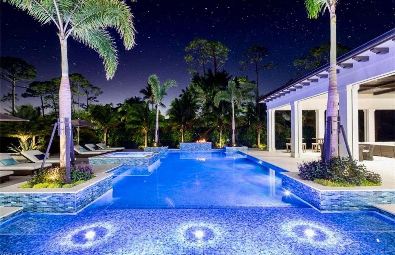 The Veteran Residents Villa North North Naples Exterior foto